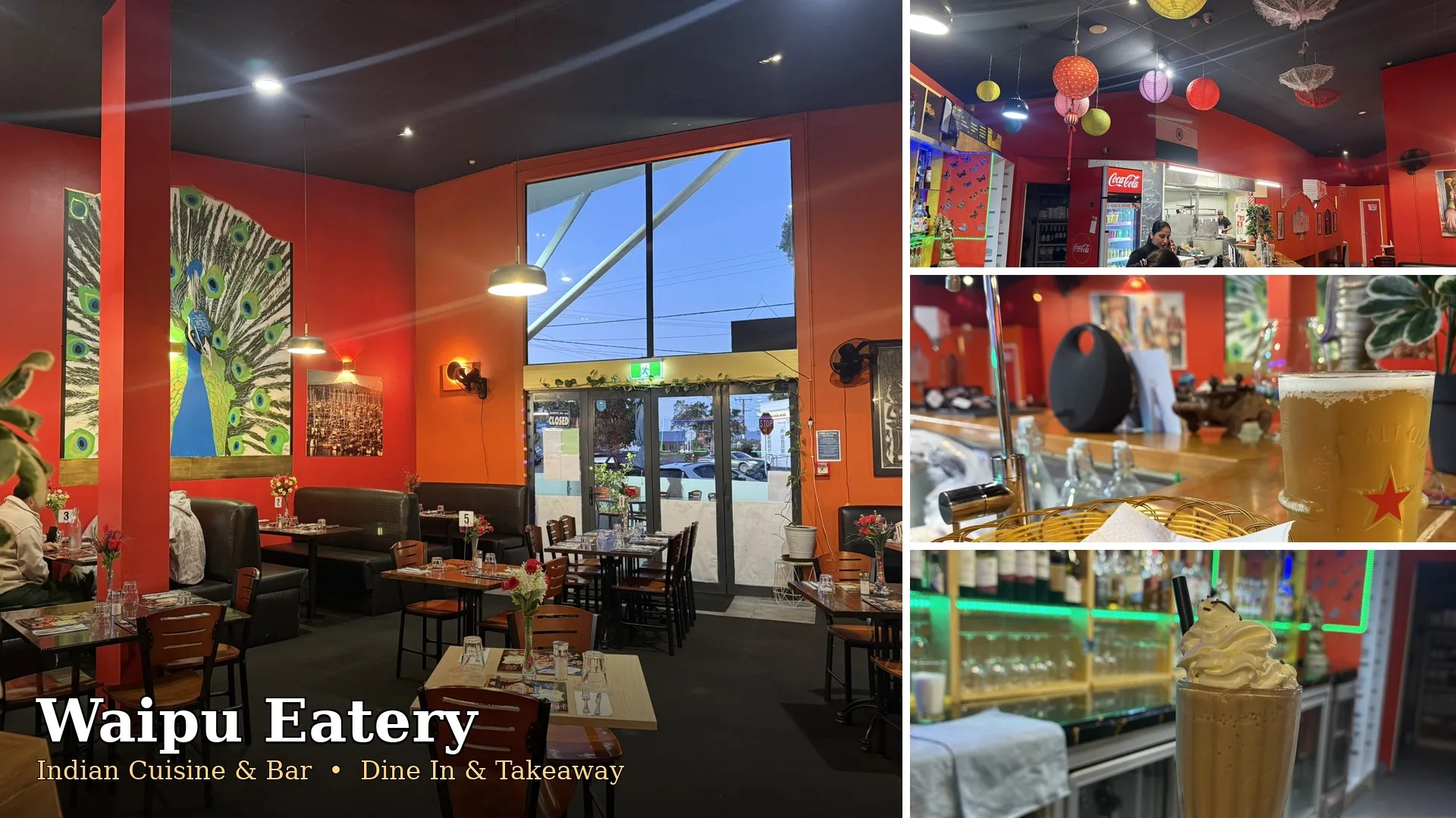 Waipu Eatery