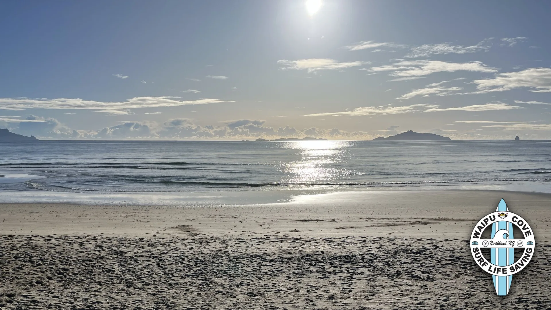 Waipu Cove Surf Life Saving Club