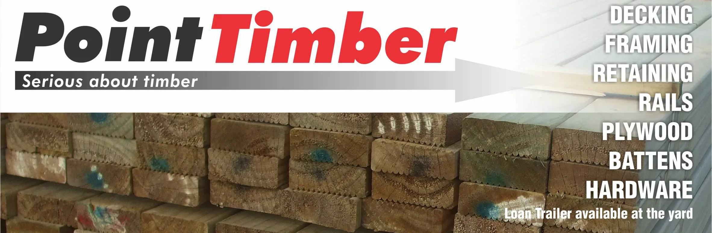 Point Timber