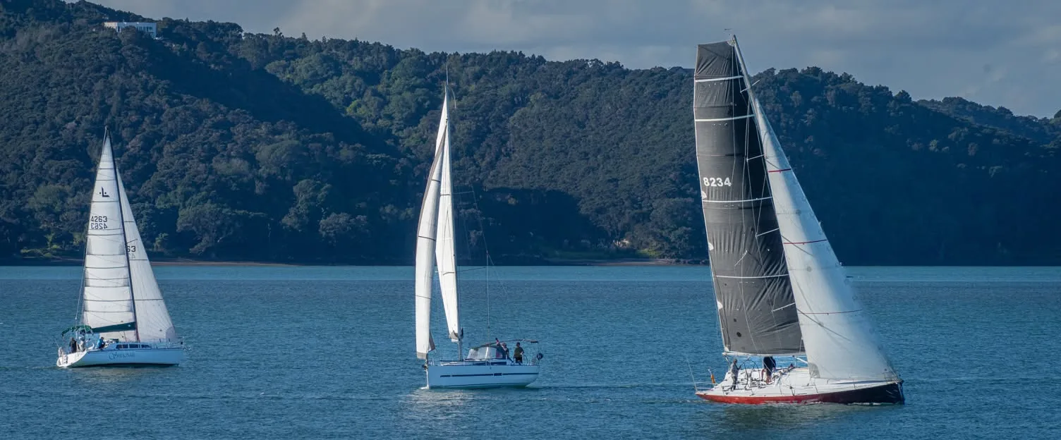 Marsden Yacht & Boat Club