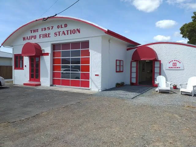 Red Door Gallery Waipu
