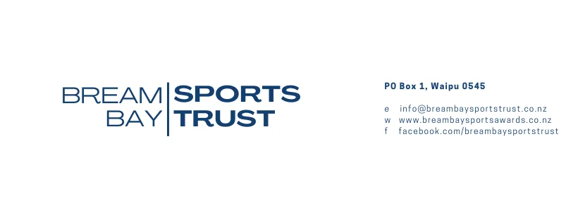 Bream Bay Sports Trust