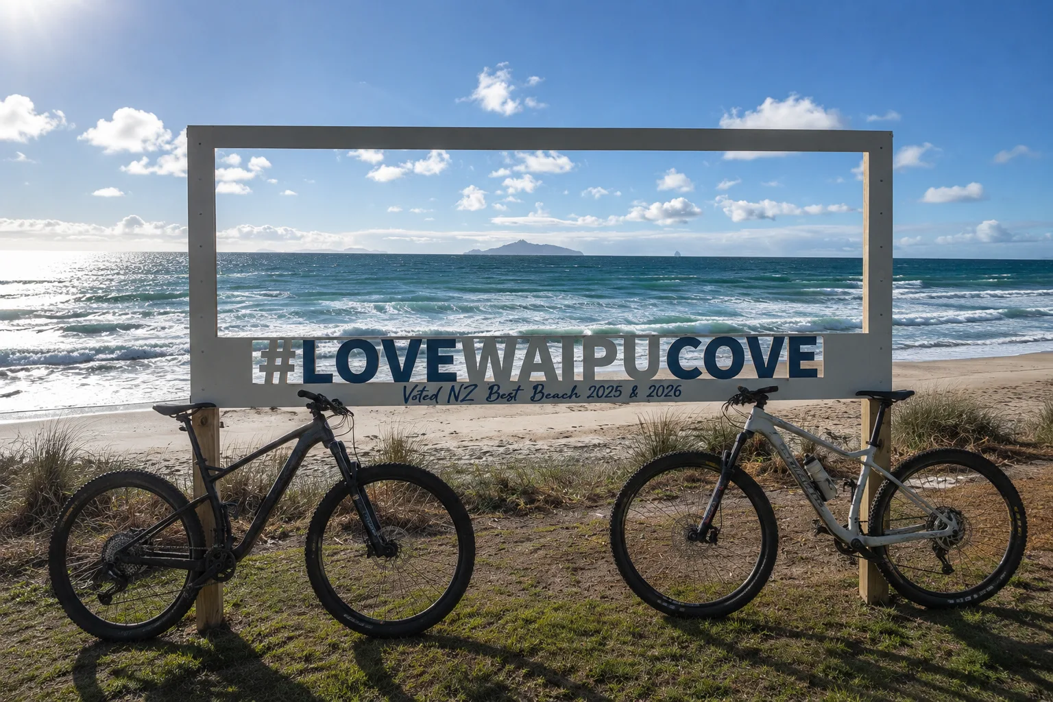 Waipu Bike Hire