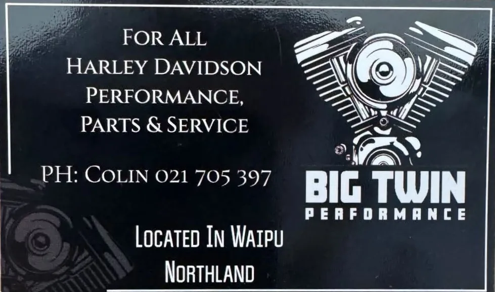 Big Twin Performance Ltd