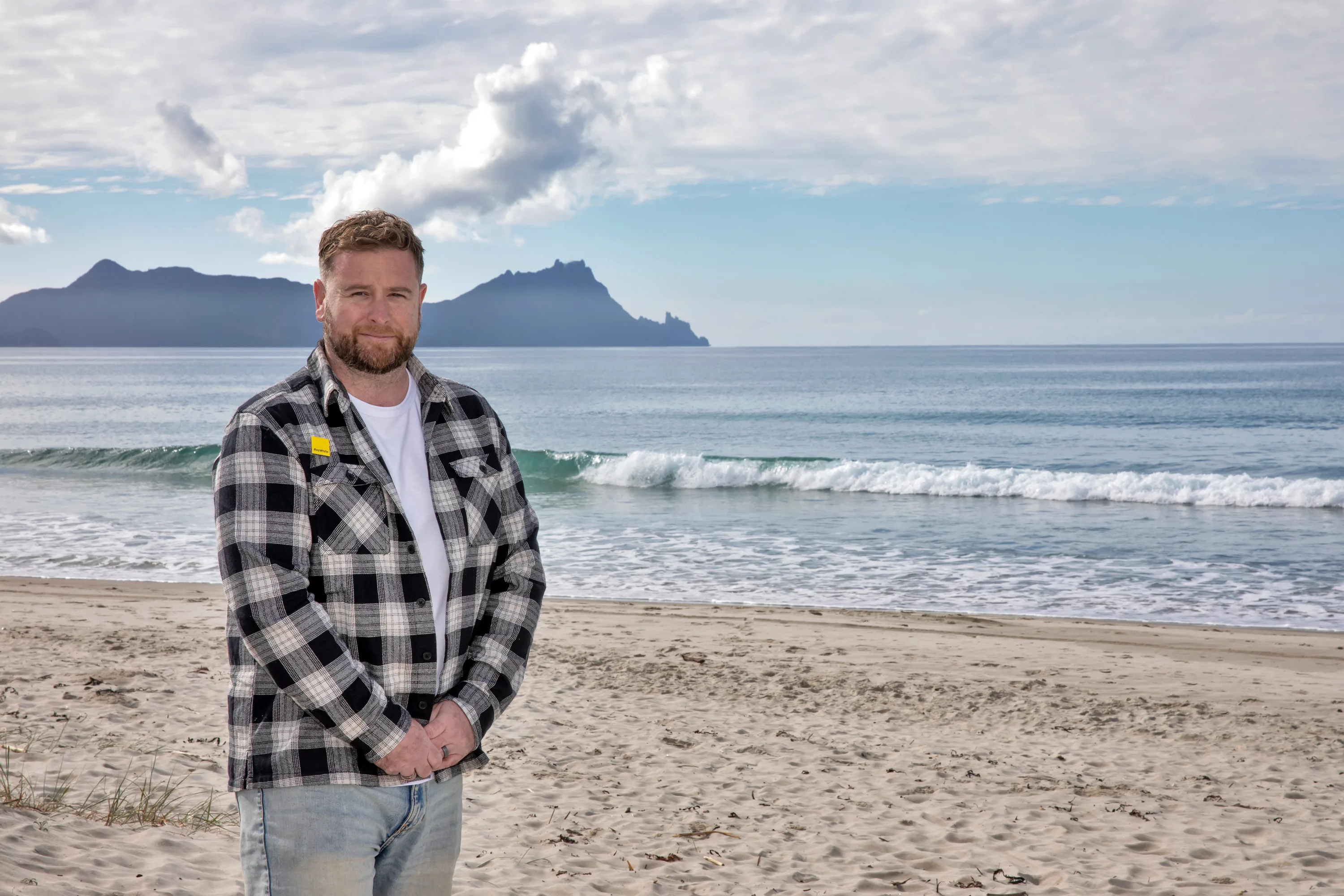 Adam Newton - Ray White Bream Bay Waipu