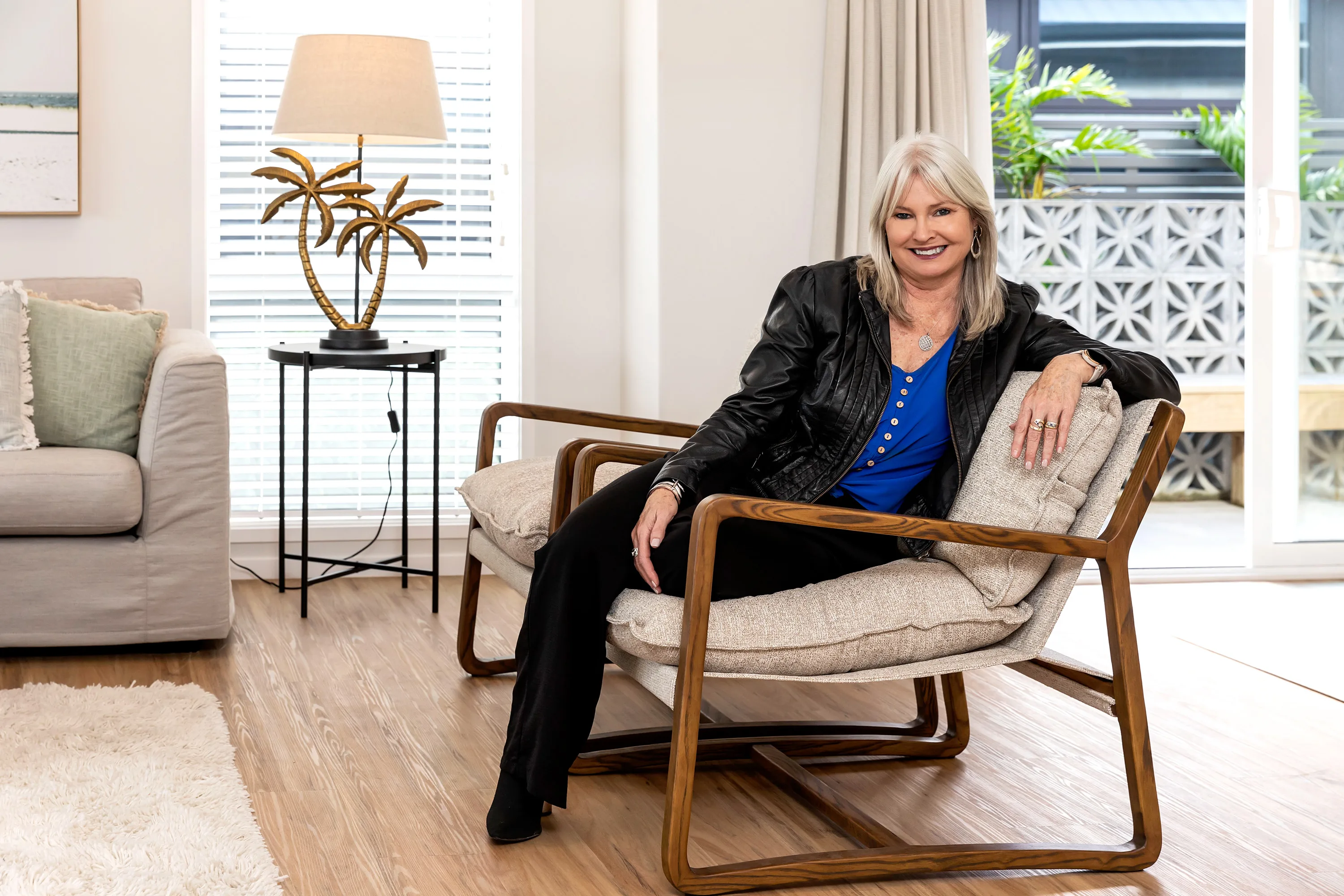 Carleen Still - Inspire Real Estate