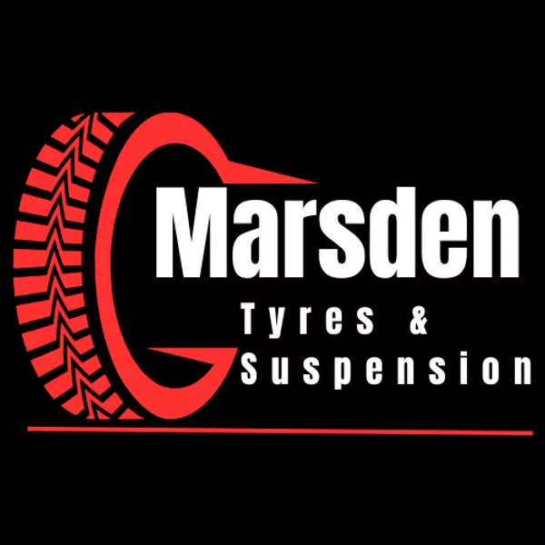Marsden Tyres and Suspension